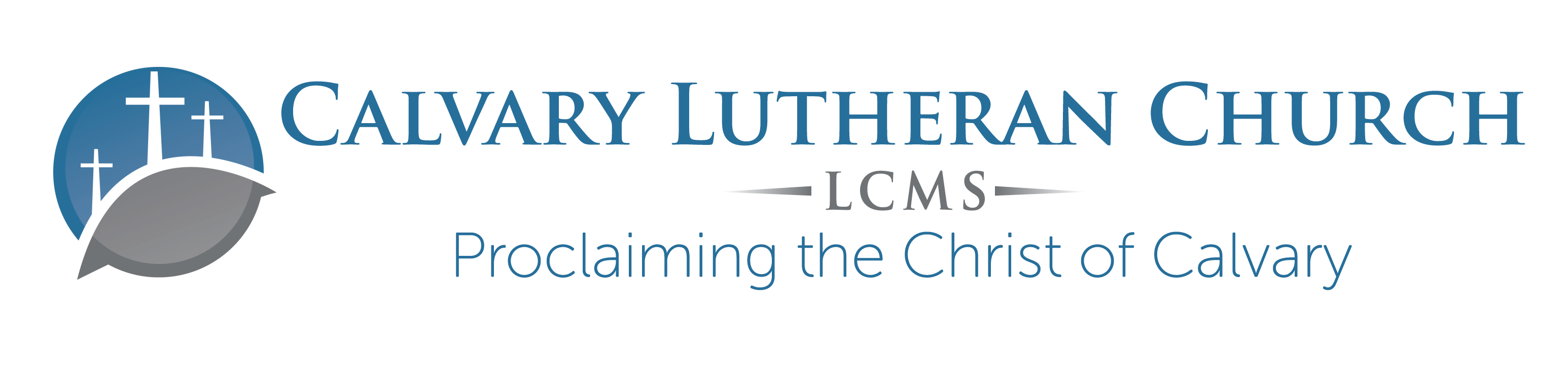 Calvary Lutheran Church & Preschool